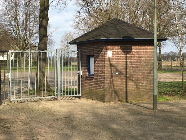 Sportpark Oranje Blauw '15 - Roerdalen-Posterholt