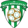 Wappen NK Mali Mihaljevec