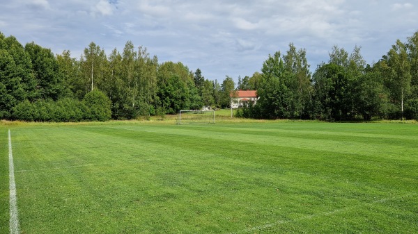 Österby Bollplan - Ekenäs (Tammisaari)