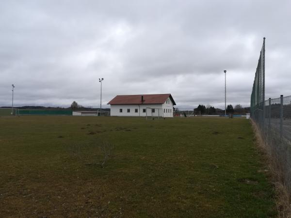 Sportanlage Hörgersberg Platz 2 - Taufkirchen/Vils-Hörgersdorf