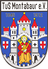 Wappen TuS Montabaur 46/12 diverse  83651