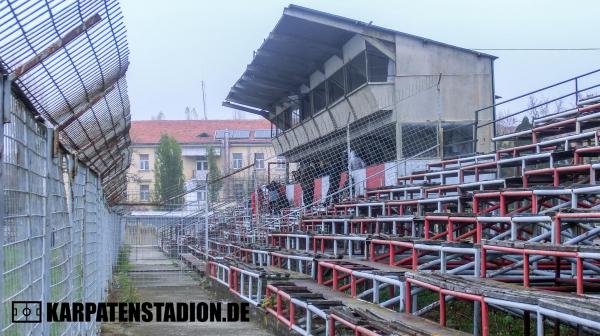 Stadionul Electroputere - Craiova