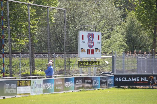 Sportpark Reeweg - Dordrecht