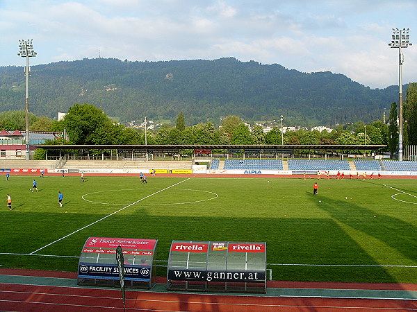 ImmoAgentur Stadion - Bregenz