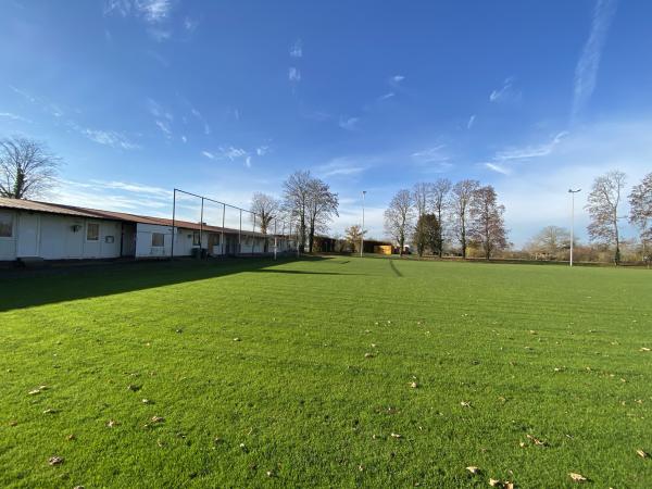 Sportanlage Herrenweg Platz 2 - Schwanau-Allmannsweier