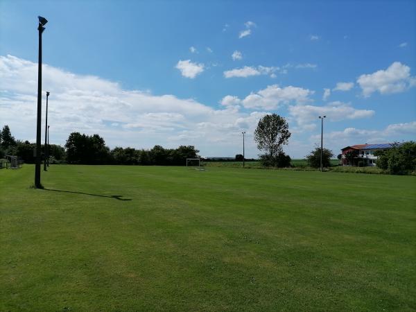 Sportanlage Ried Platz 2 - Nördlingen-Grosselffingen