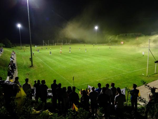 Grabern-Arena - Schöngrabern