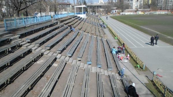 Stadion Start - Kyiv