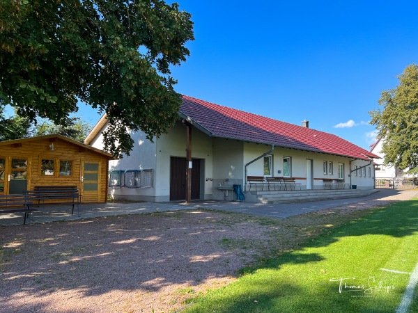 Moorgrundarena - Moorgrund-Gumpelstadt