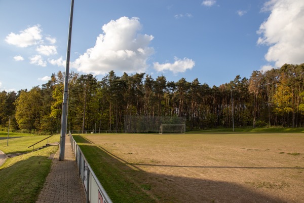 Sportanlage am Saltendorfer Berg Platz 3 - Höchstadt/Aisch-Etzelskirchen