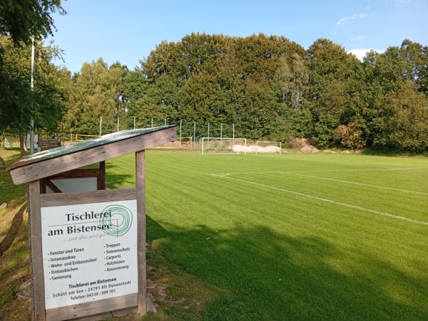 Sportanlage Brekendorf C-Platz - Brekendorf