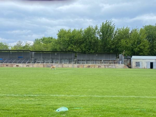 KSK Olimp - Oleksandriya