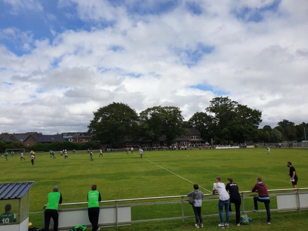 Sportplatz Vorst 1 - Tönisvorst-Vorst