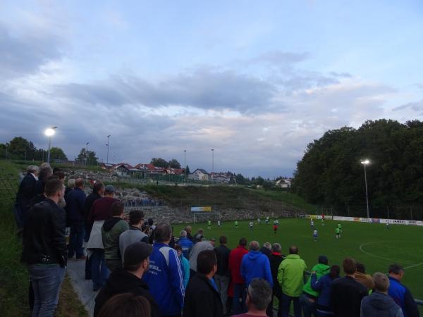 Sportplatz Neustadtl - Neustadtl
