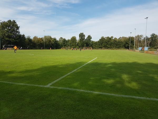 Heubachstadion - Reken-Maria Veen