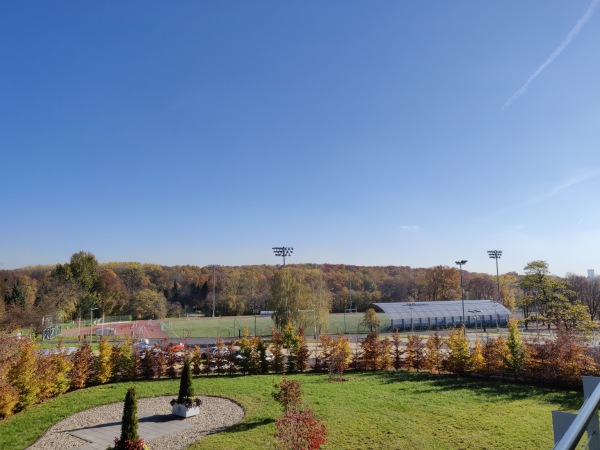 KS Stadion Śląski Chorzów - Chorzów