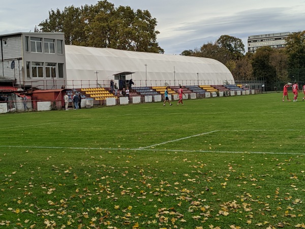 Stadion IMT - Beograd