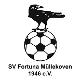 Wappen SV Fortuna Müllekoven 1946  19010