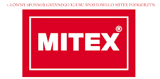 Wappen GKS Mitex Podgórzyn
