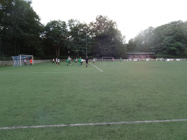 Stade Émile Huchet - Saint-Avold