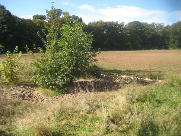 Sportplatz am Stadtpark - Leverkusen