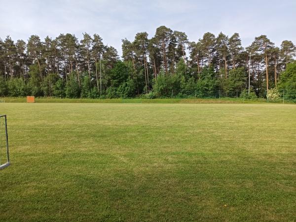 Waldsportplatz - Baar/Schwaben