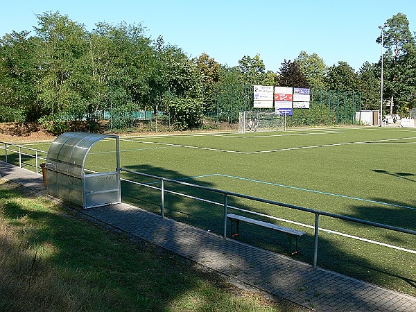 Hardtwaldstadion Nebenplatz 1 - Sandhausen