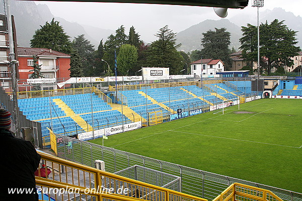 Stadio Mario Rigamonti-Mario Ceppi - Lecco