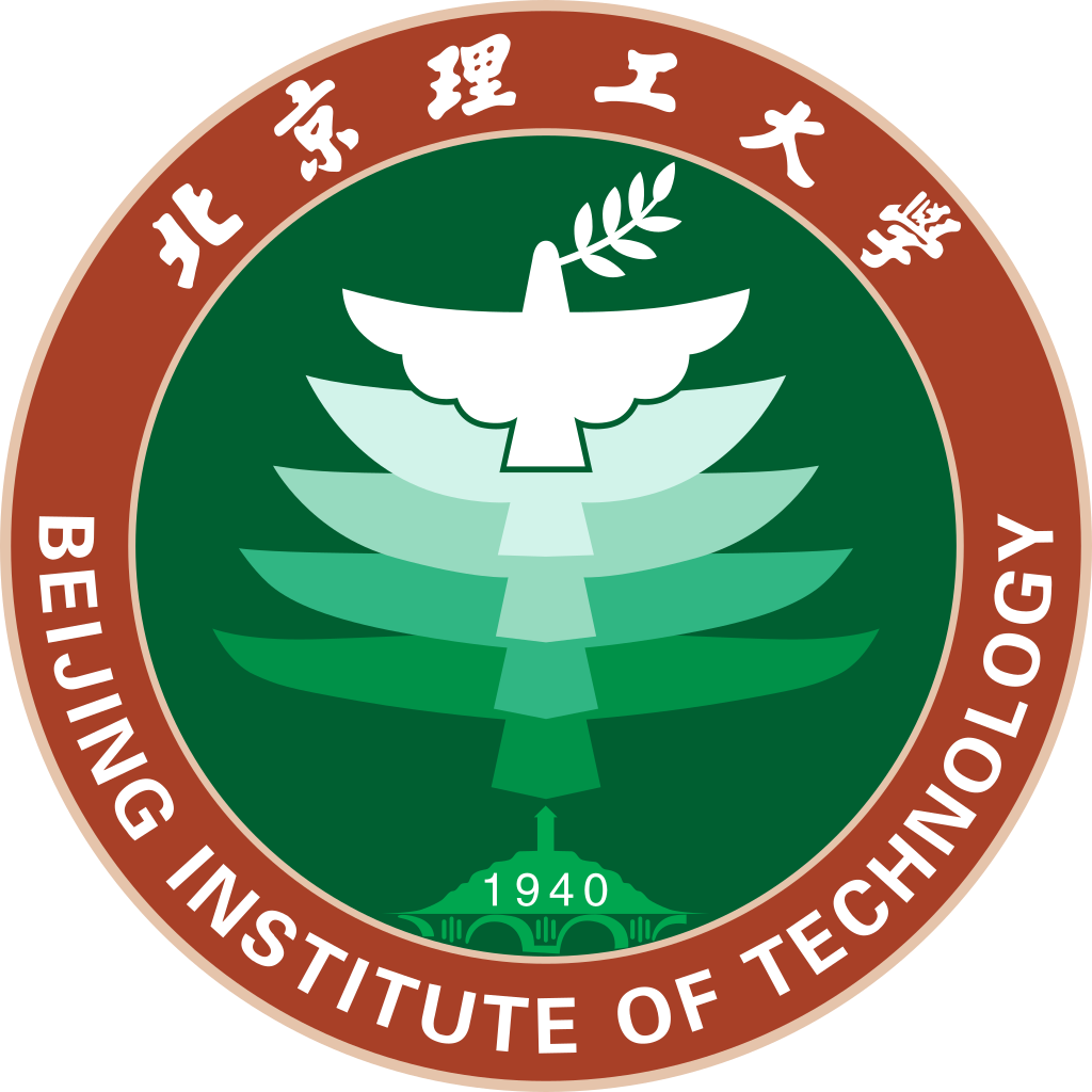 Wappen Beijing Institute of Technology FC