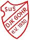 Wappen SuS-DJK Gohr 1930  19846