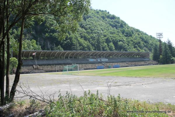 Stadioni Temur Maghradze - Chiatura