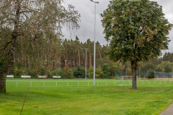 Sportanlage Büchenbach Platz 2 - Büchenbach