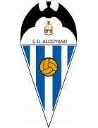 Wappen CD Alcoyano  3088
