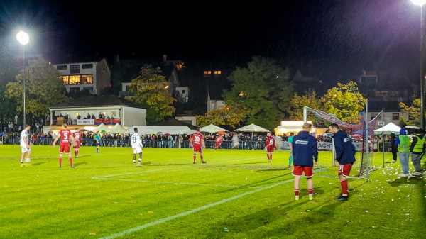 Sportplatz Kasel - Kasel