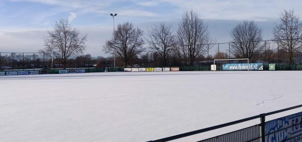 Sportpark Moleneind - Uden