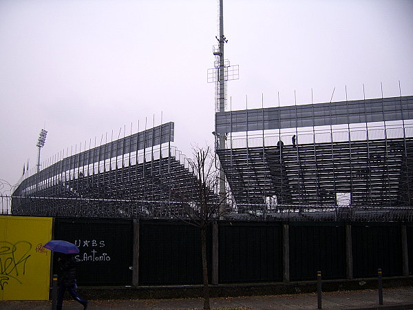 Stadio Mario Rigamonti - Brescia