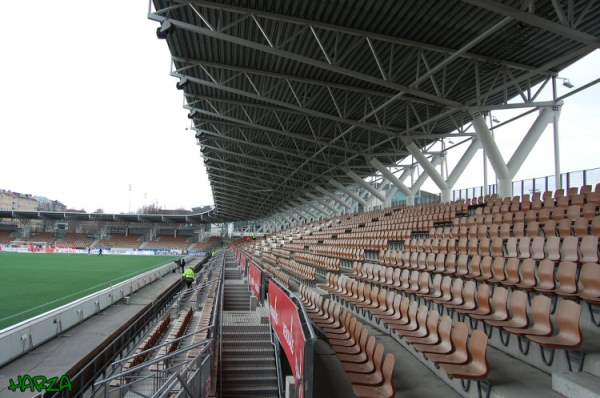 Bolt Arena - Helsinki (Helsingfors)
