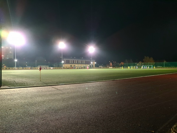 Stadion OSiR w Policach - Police