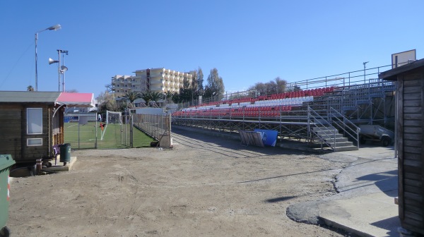 Stadio Maleme - Platanias