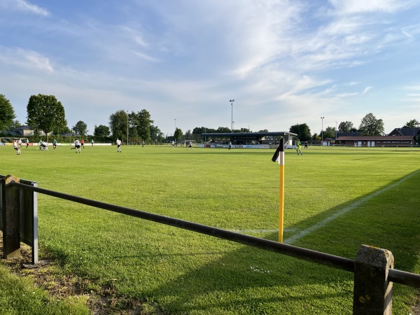 Sportplatz Rechterfeld - Visbek-Rechterfeld