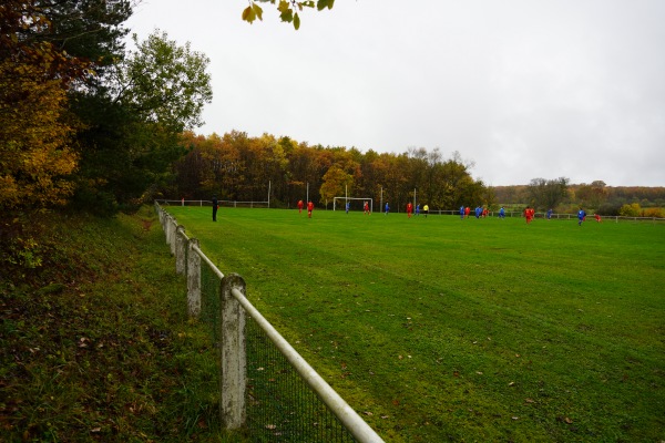 Stade Municipal de Kirschnaumen - Kirschnaumen