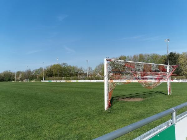 Sportanlage Birkenweg - Lippstadt-Bad Waldliesborn