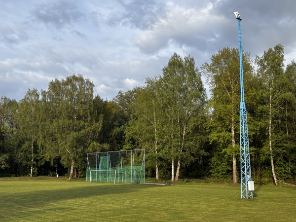Sportgelände Weiherhammer Platz 2 - Weiherhammer