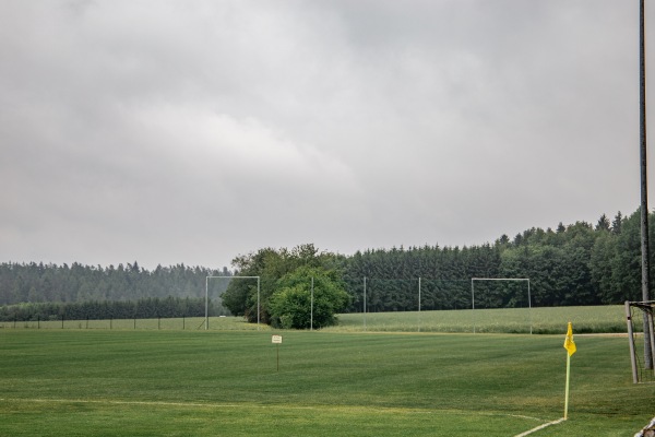 Sportanlage Regenthal Platz 2 - Pottenstein-Regenthal
