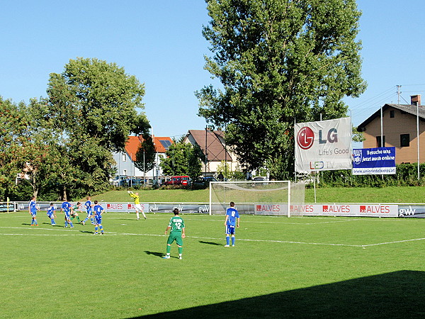 Unionplatz - Linz