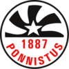 Wappen Helsingin Ponnistus diverse