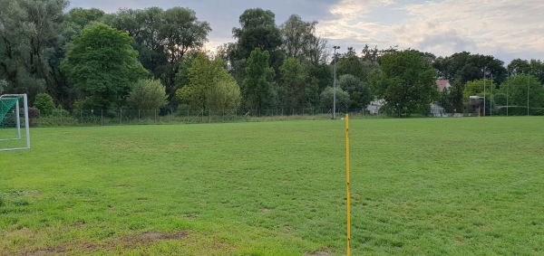 Sportanlage Weilerweg Platz 3 - Friedberg/Bayern-Ottmaring