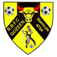 Wappen RRFC Gozeen  55337