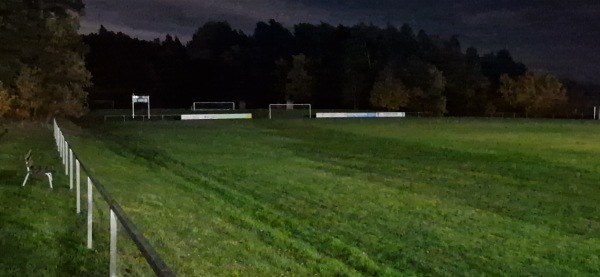 Sportanlage Wieseth - Wieseth