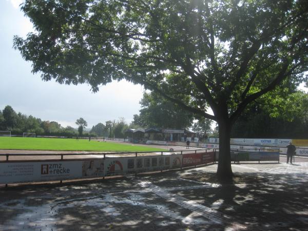 Fürstenbergstadion - Recke